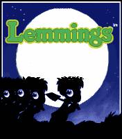 Download 'Lemmings (240x320)' to your phone